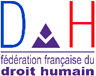 Fédération française du Droit Humain
